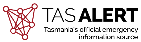 TasALERT-Logo